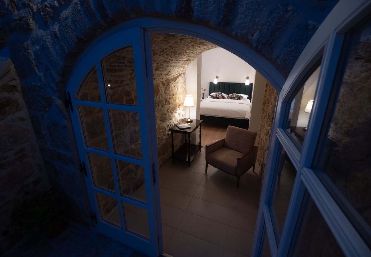Ferienhaus in Vir - Heritage Home Vila Malena