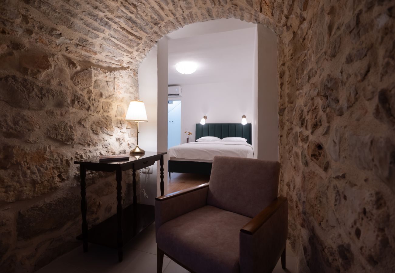 Ferienhaus in Vir - Heritage Home Vila Malena