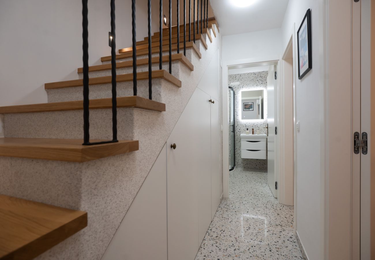 Ferienhaus in Vir - Heritage Home Vila Malena