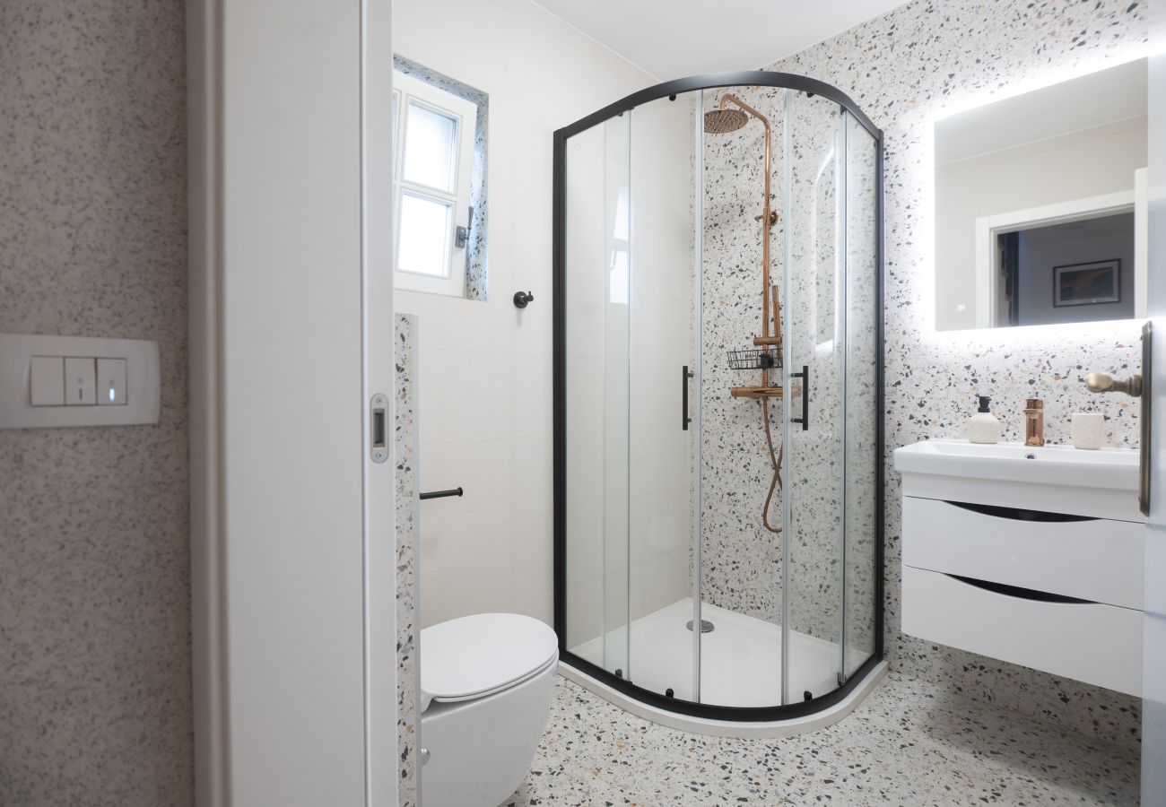 Ferienhaus in Vir - Heritage Home Vila Malena