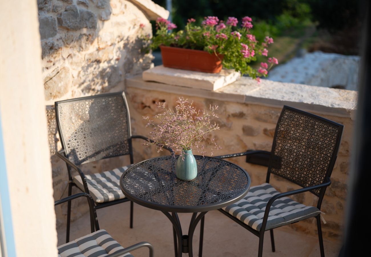 Ferienhaus in Vir - Heritage Home Vila Malena