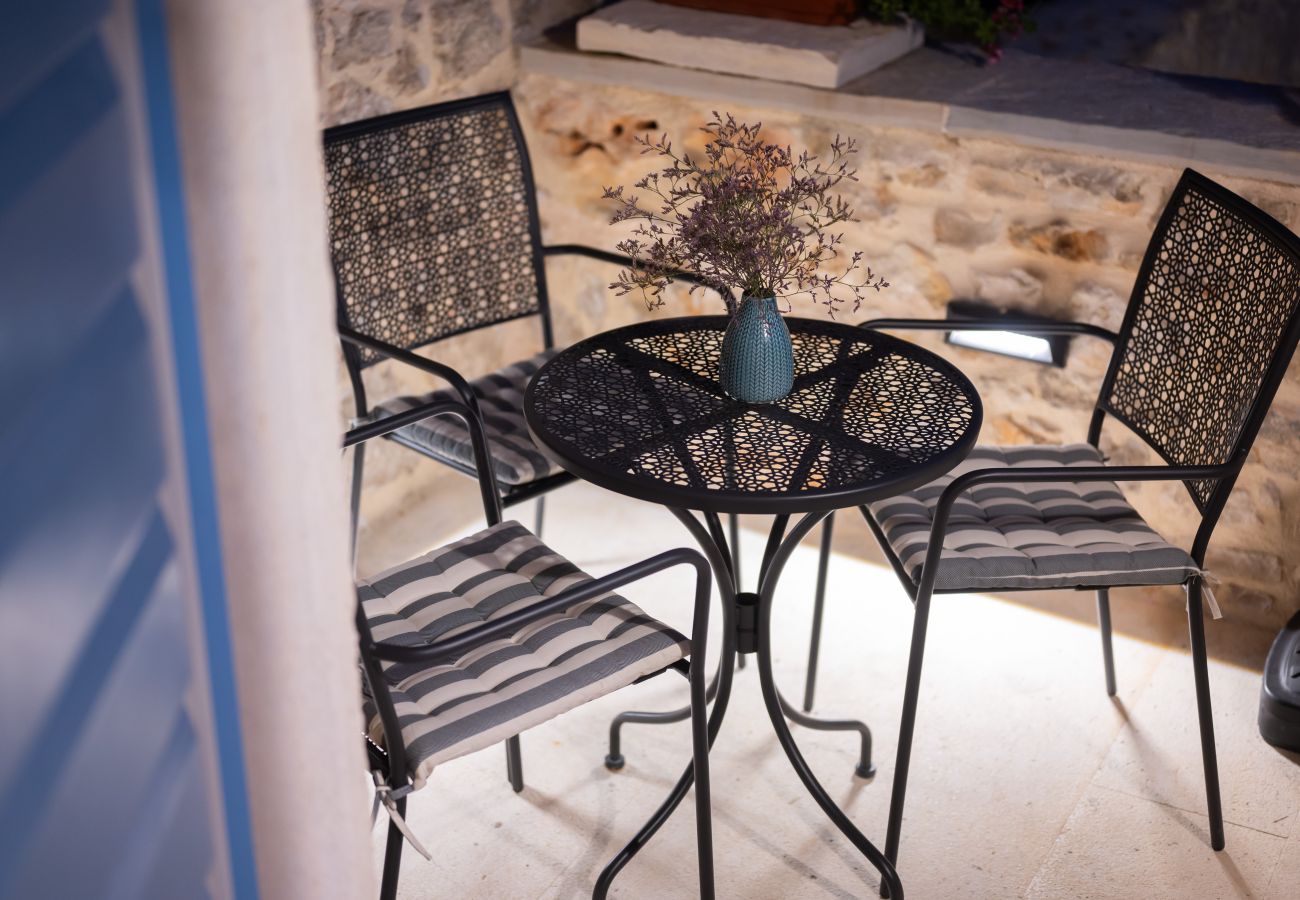 Ferienhaus in Vir - Heritage Home Vila Malena