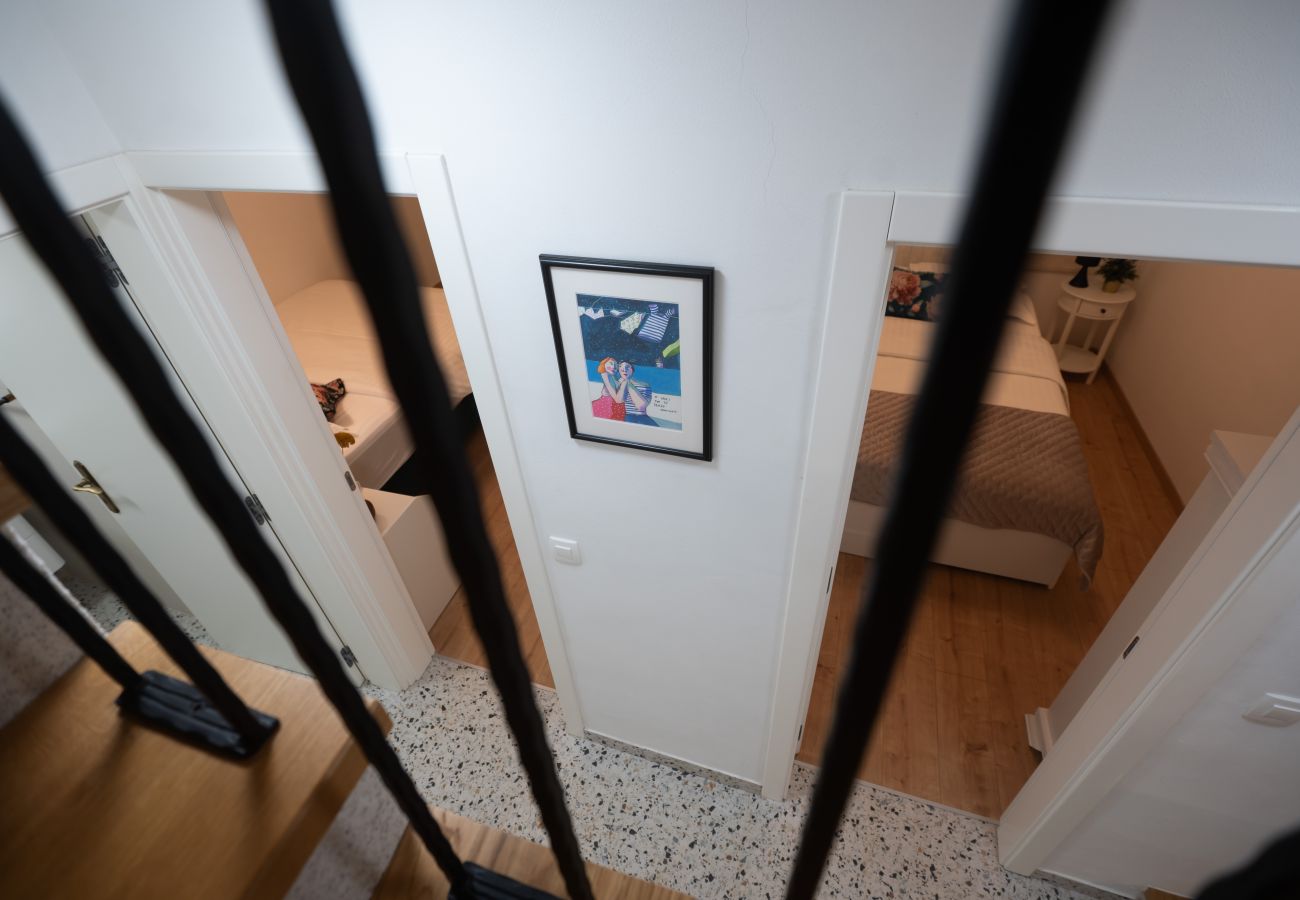 Ferienhaus in Vir - Heritage Home Vila Malena