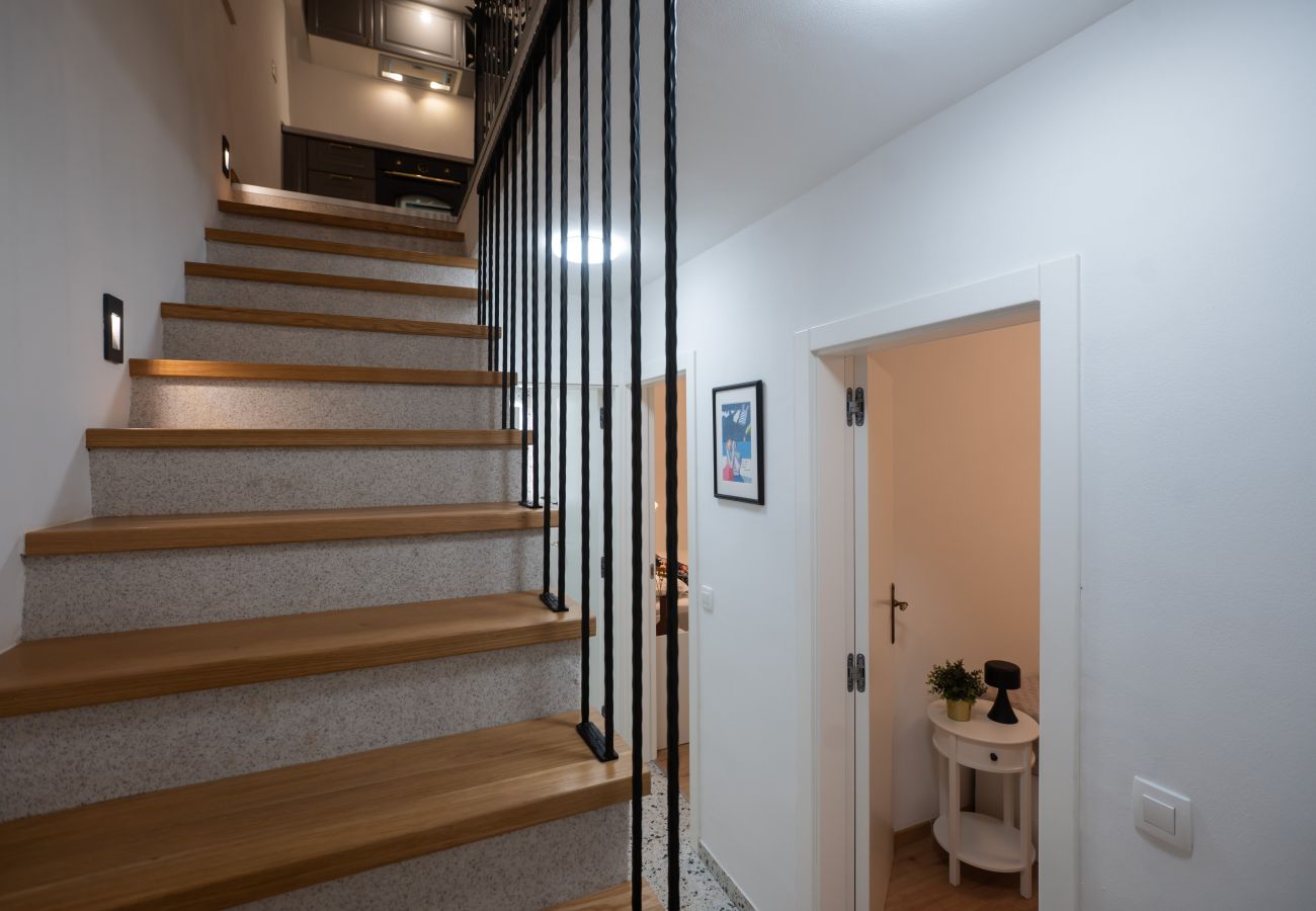 Ferienhaus in Vir - Heritage Home Vila Malena