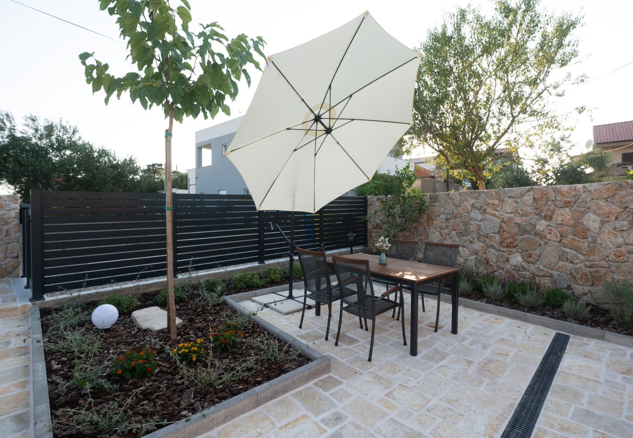 Ferienhaus in Vir - Heritage Home Vila Malena