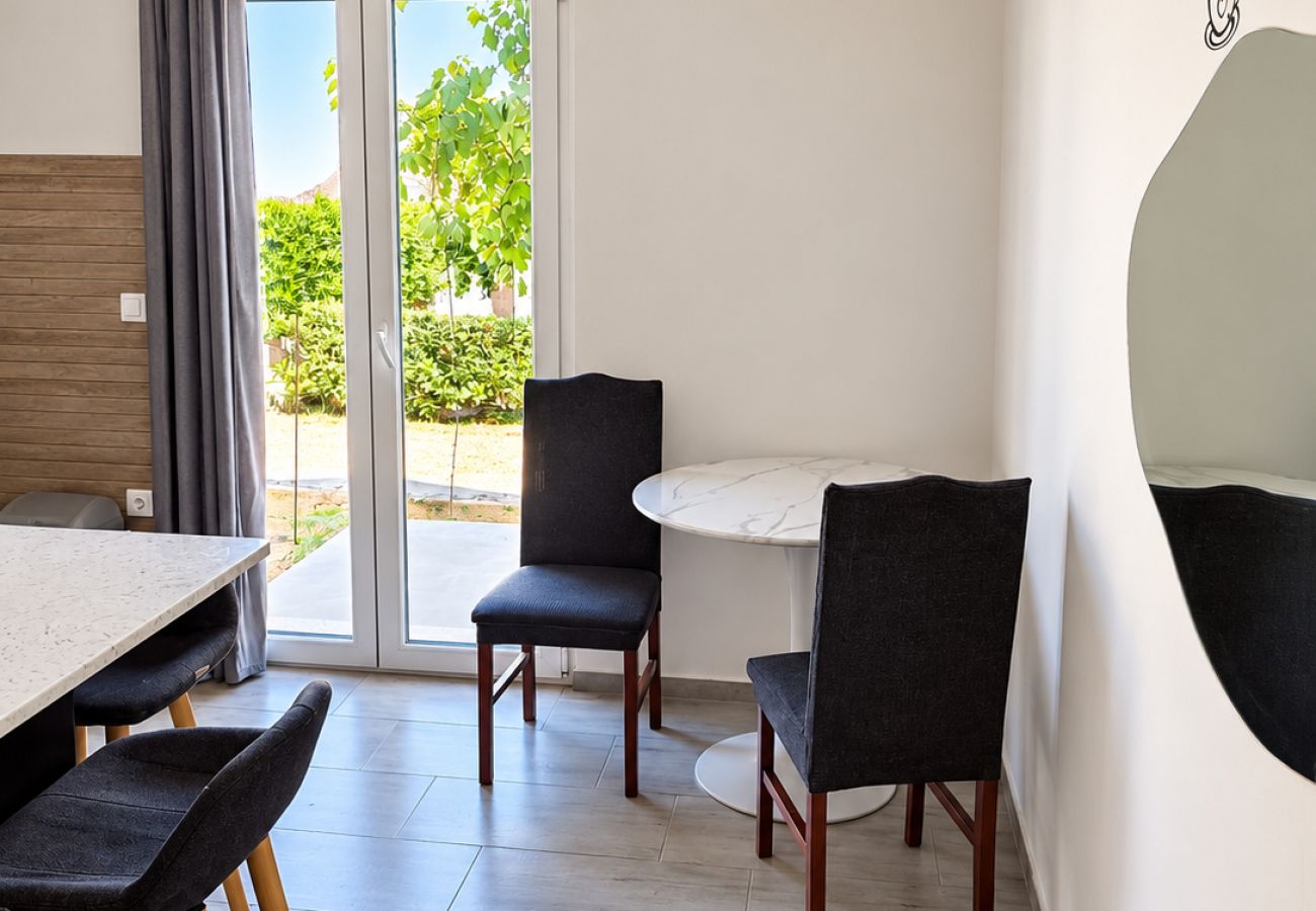 Ferienwohnung in Vir - Apartment Sanja Vir