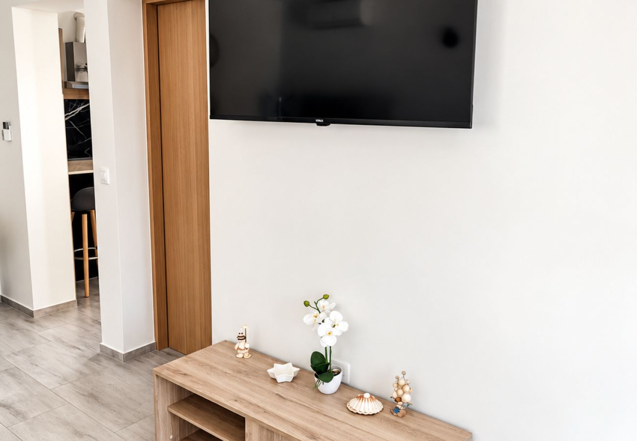 Ferienwohnung in Vir - Apartment Sanja Vir