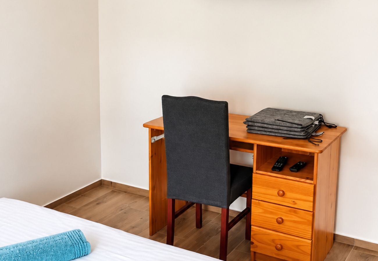 Ferienwohnung in Vir - Apartment Sanja Vir