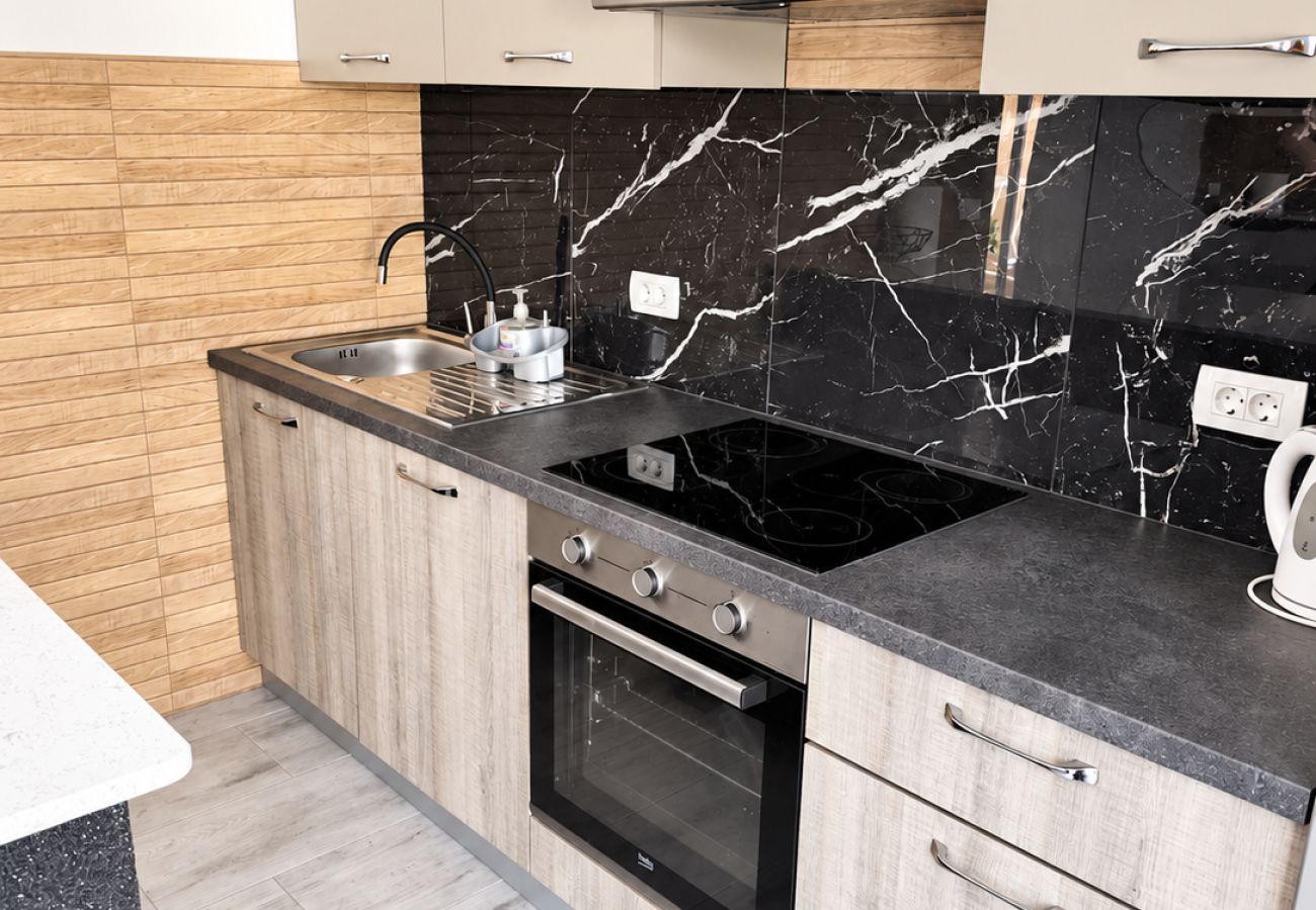 Ferienwohnung in Vir - Apartment Sanja Vir