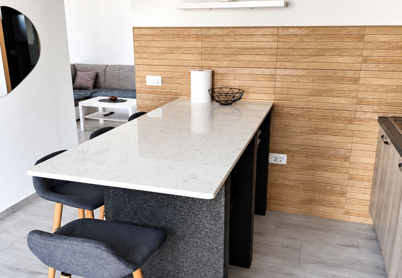Ferienwohnung in Vir - Apartment Sanja Vir
