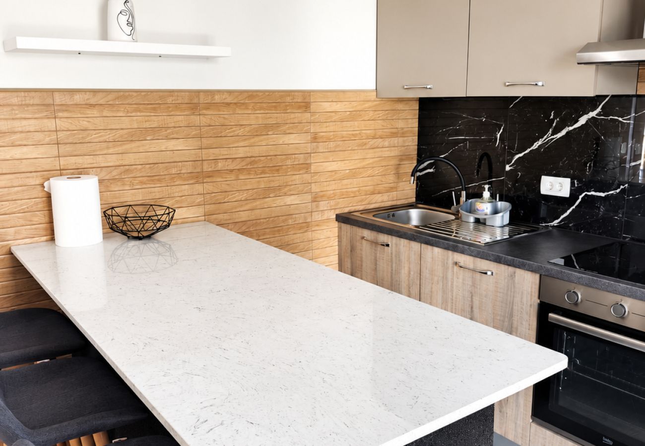 Ferienwohnung in Vir - Apartment Sanja Vir