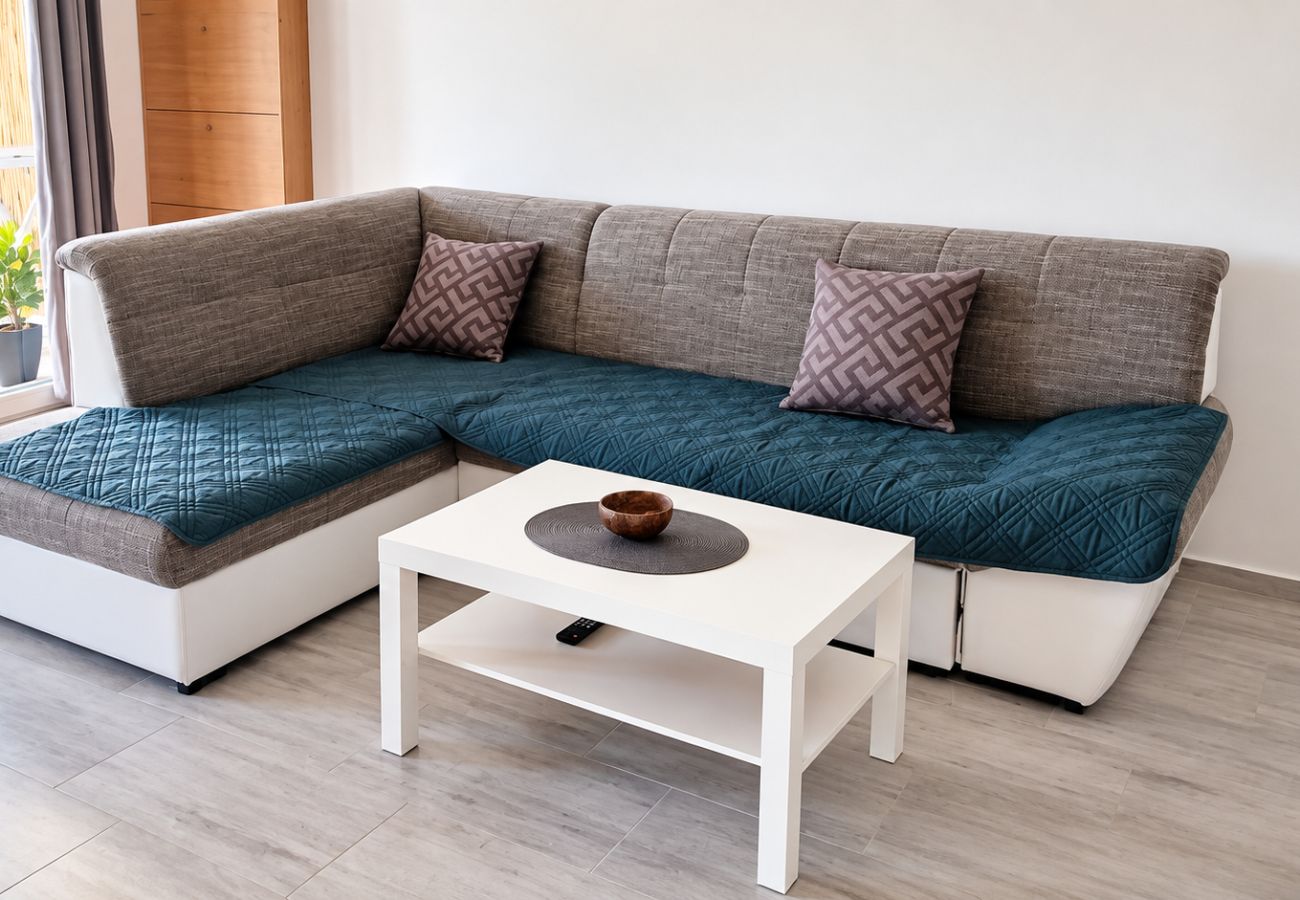 Ferienwohnung in Vir - Apartment Sanja Vir