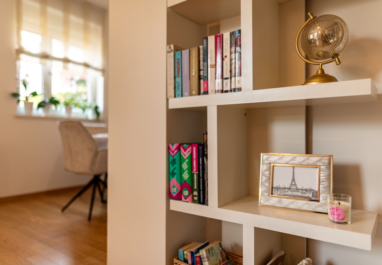 Ferienwohnung in Zadar - Deluxe apartment Aura