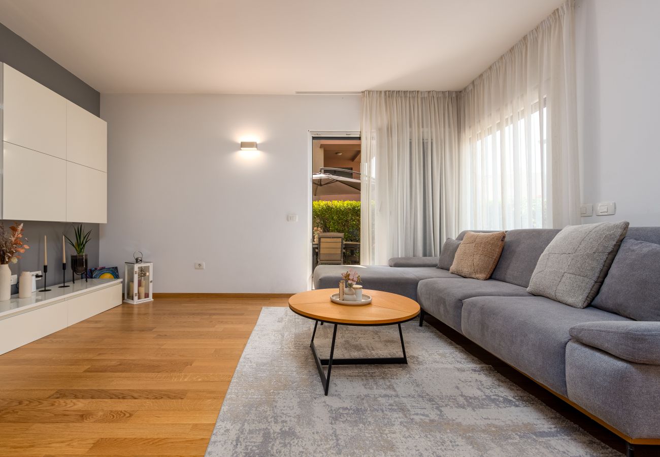 Ferienwohnung in Zadar - Deluxe apartment Aura