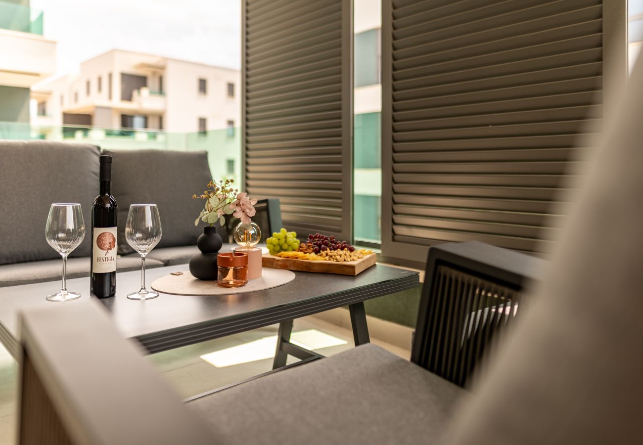 Ferienwohnung in Zadar - Zaria Luxury Residence