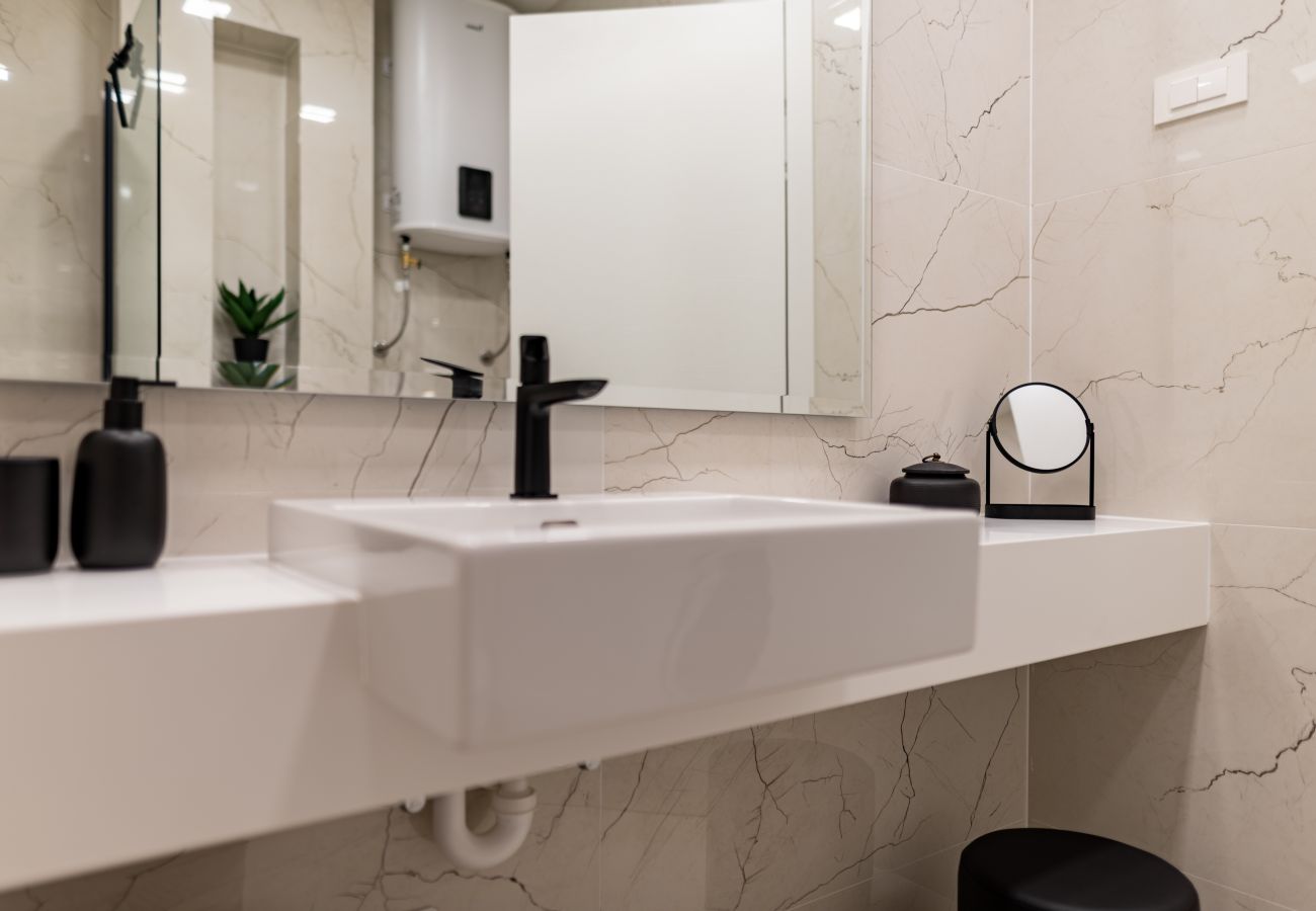 Ferienwohnung in Zadar - Zaria Luxury Residence