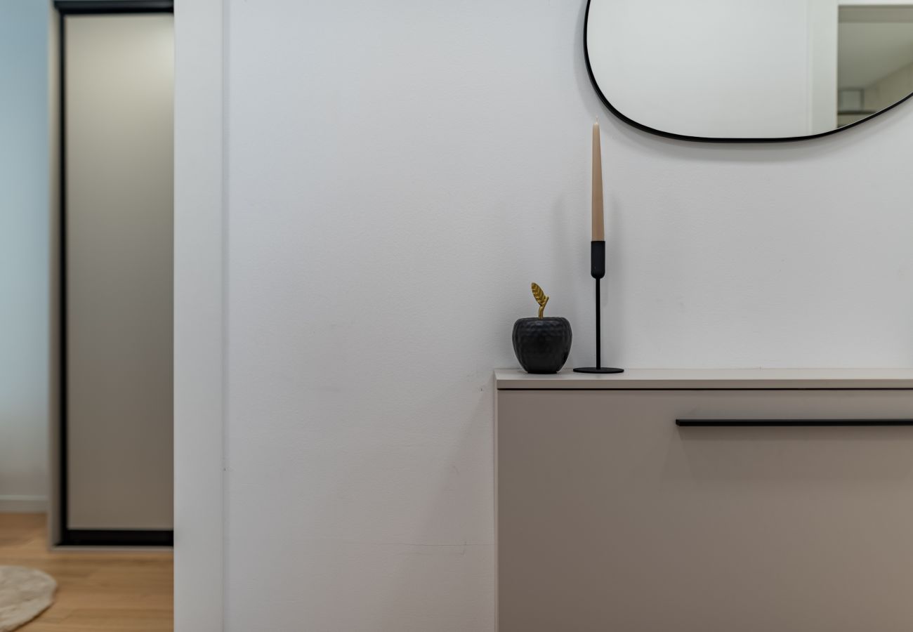 Ferienwohnung in Zadar - Zaria Luxury Residence