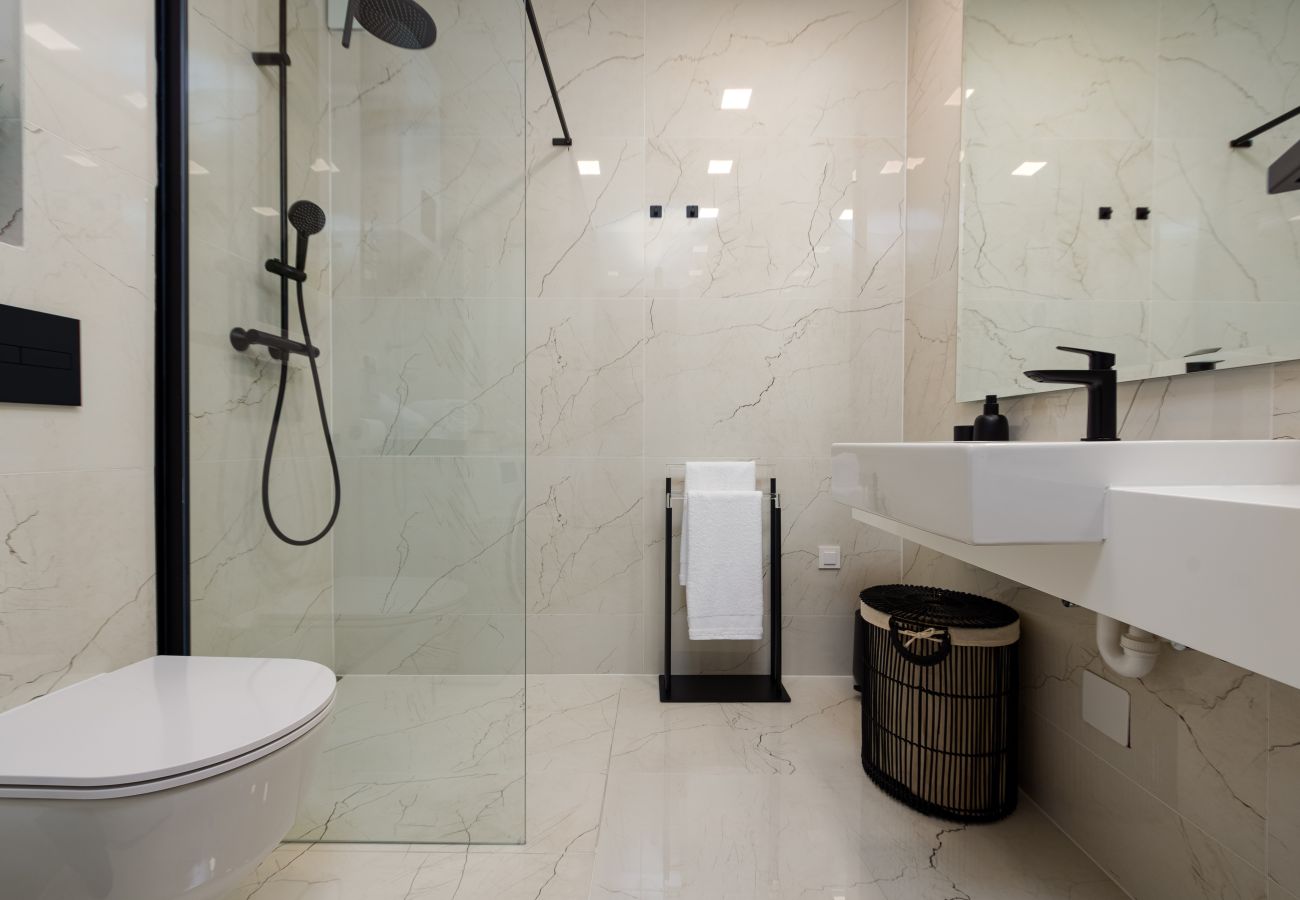 Ferienwohnung in Zadar - Zaria Luxury Residence