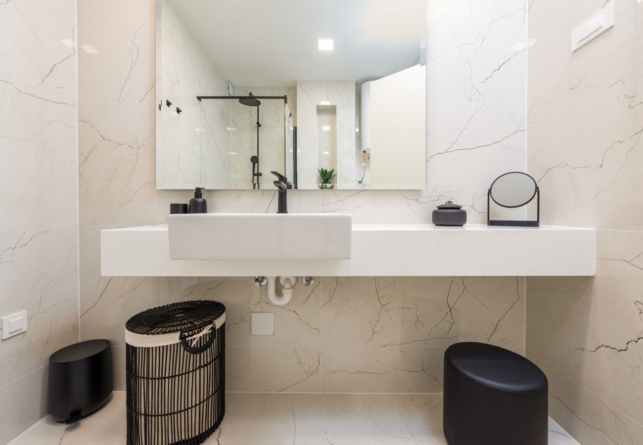 Ferienwohnung in Zadar - Zaria Luxury Residence