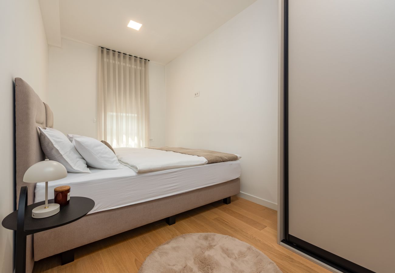 Ferienwohnung in Zadar - Zaria Luxury Residence