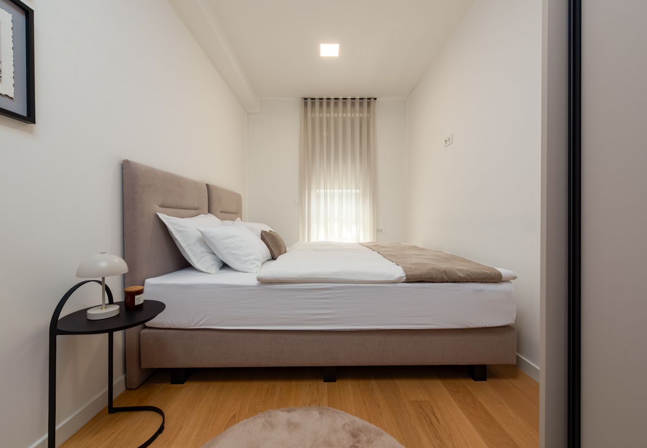 Ferienwohnung in Zadar - Zaria Luxury Residence