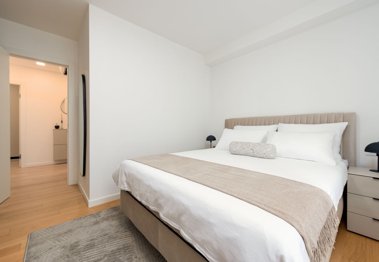 Ferienwohnung in Zadar - Zaria Luxury Residence