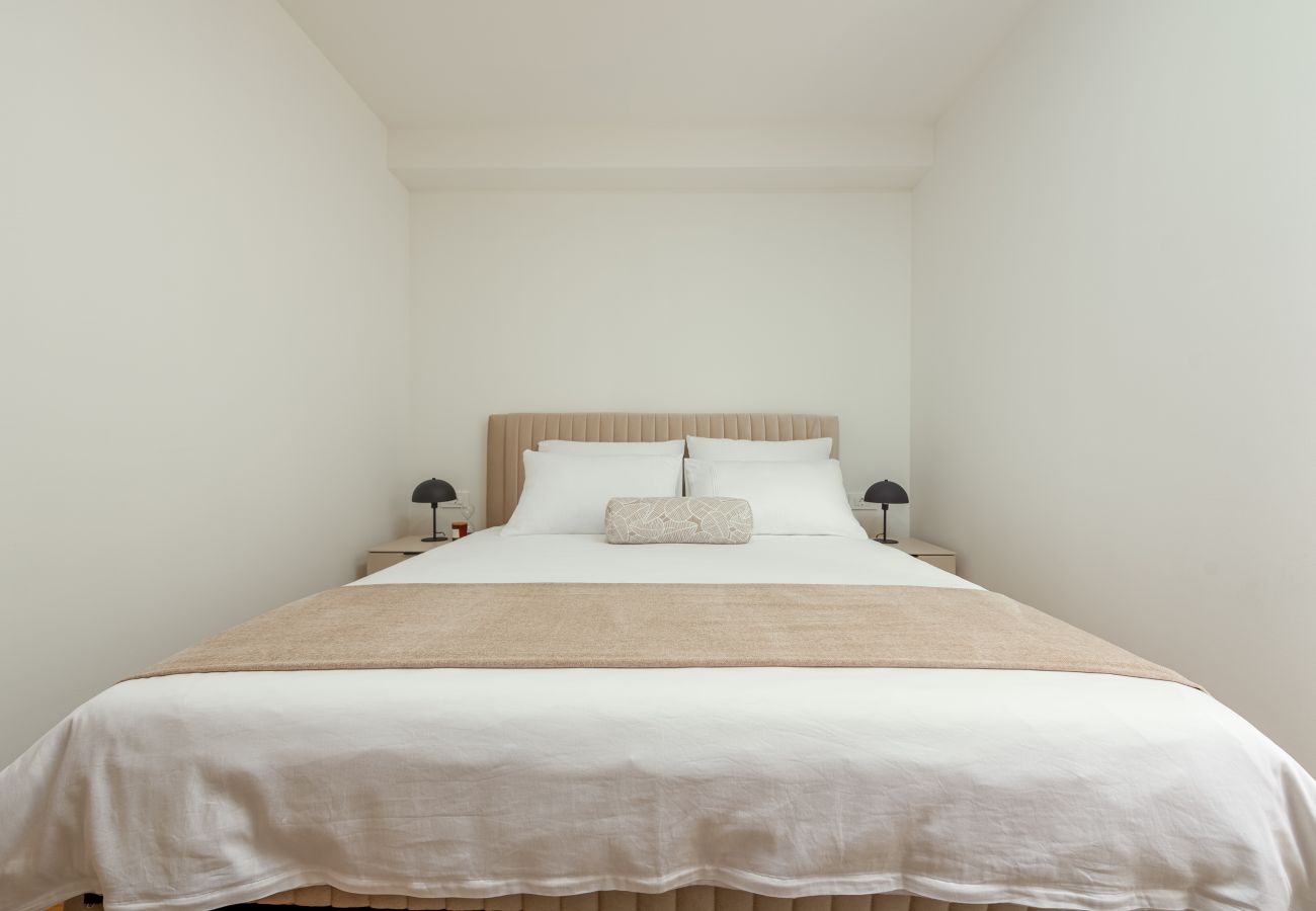 Ferienwohnung in Zadar - Zaria Luxury Residence