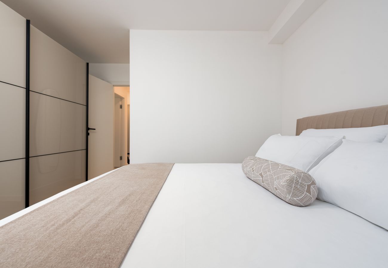 Ferienwohnung in Zadar - Zaria Luxury Residence