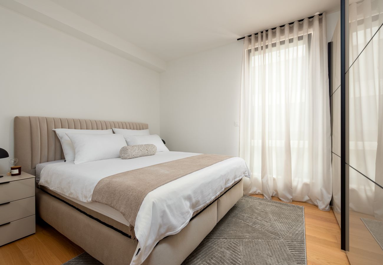 Ferienwohnung in Zadar - Zaria Luxury Residence