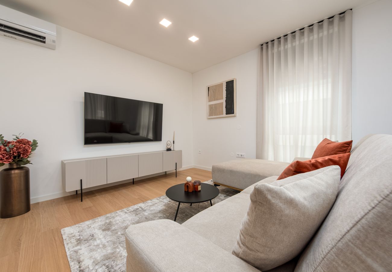 Ferienwohnung in Zadar - Zaria Luxury Residence