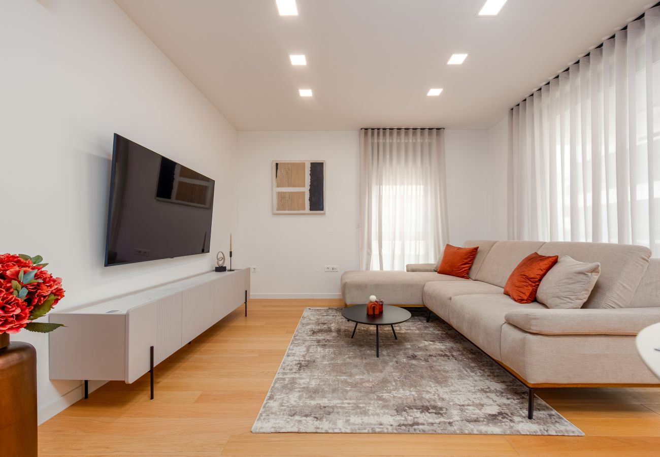 Ferienwohnung in Zadar - Zaria Luxury Residence
