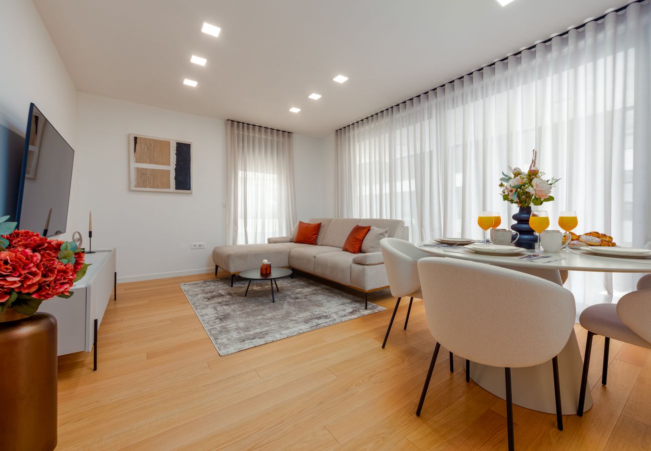 Ferienwohnung in Zadar - Zaria Luxury Residence