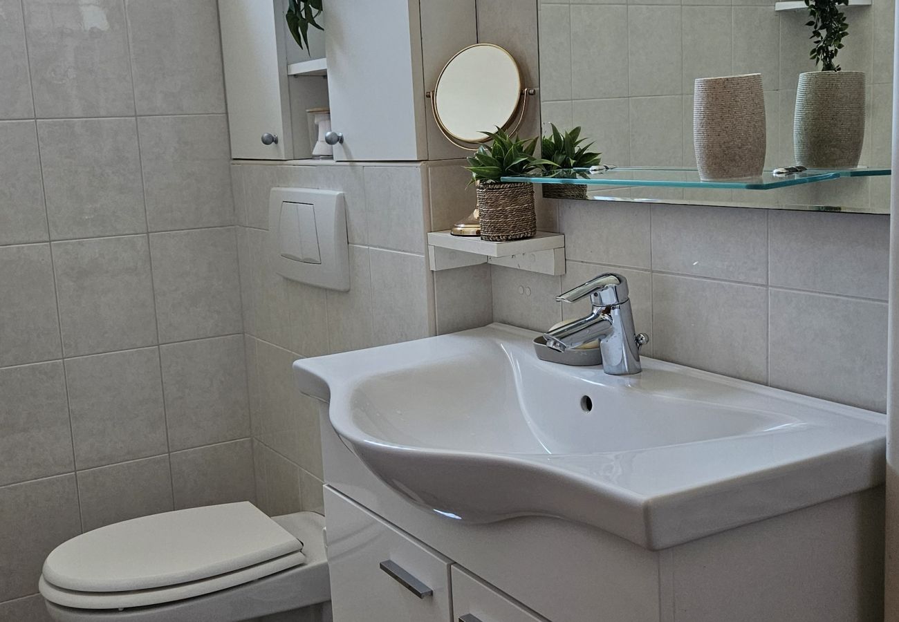 Ferienwohnung in Zadar - Deluxe apartment Harbor