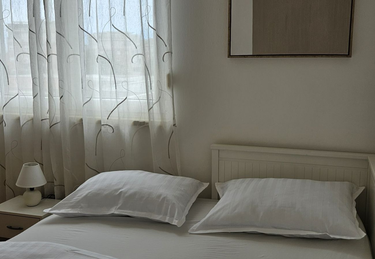 Ferienwohnung in Zadar - Deluxe apartment Harbor