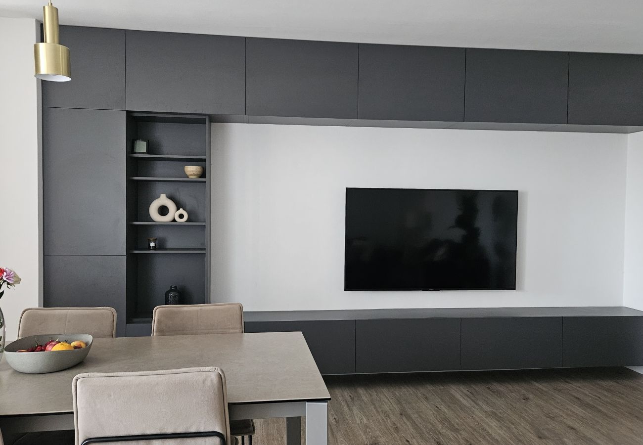 Ferienwohnung in Zadar - Deluxe apartment Harbor