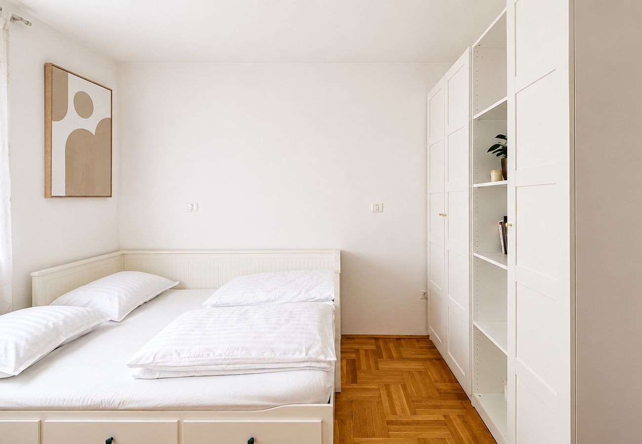 Ferienwohnung in Zadar - Deluxe apartment Harbor