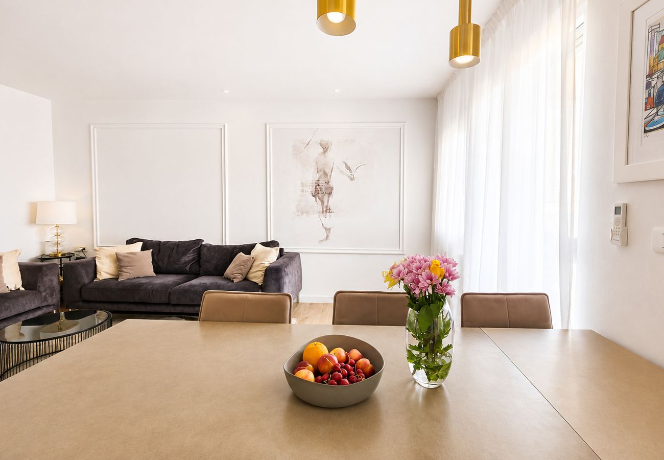 Ferienwohnung in Zadar - Deluxe apartment Harbor