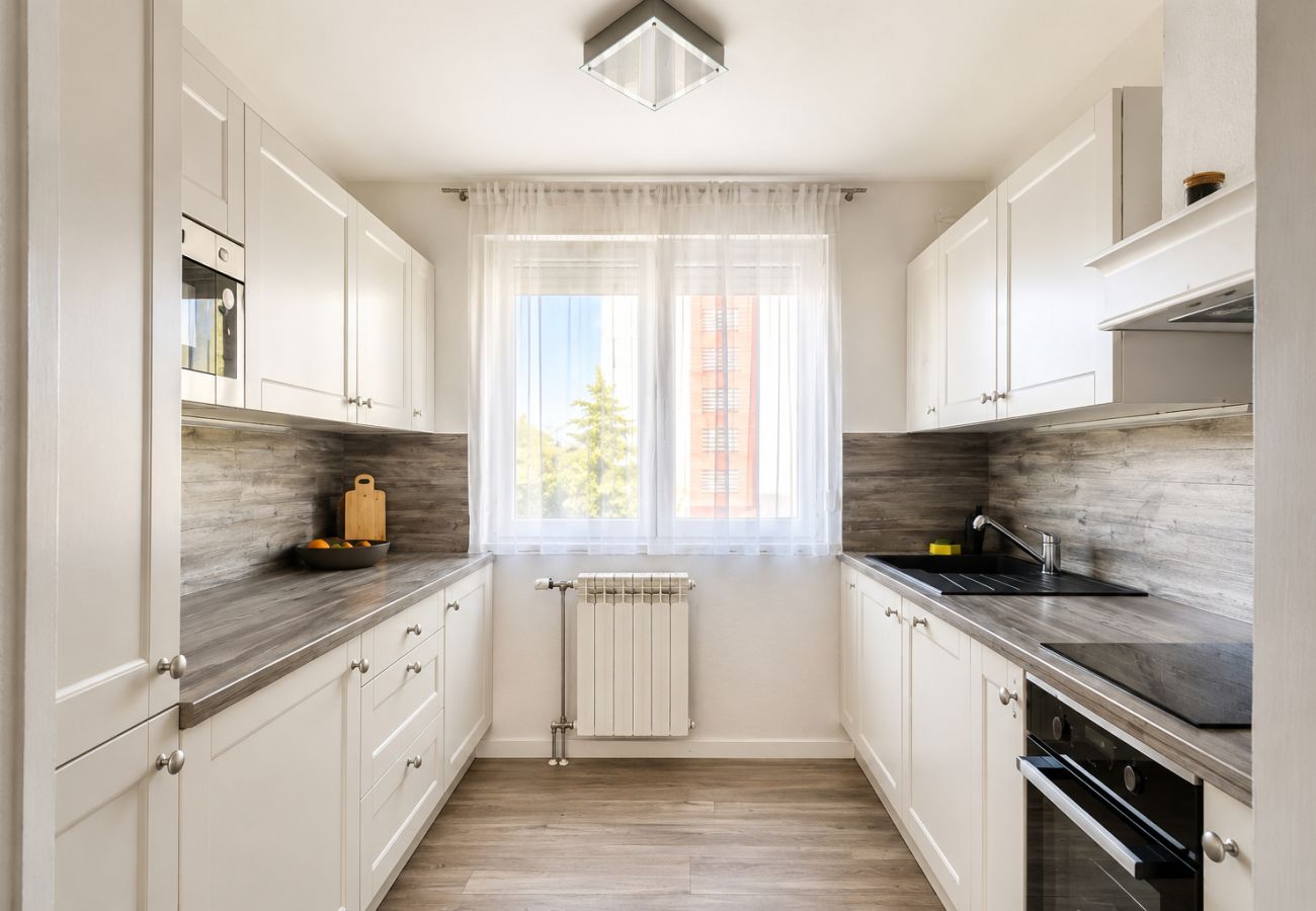 Ferienwohnung in Zadar - Deluxe apartment Harbor