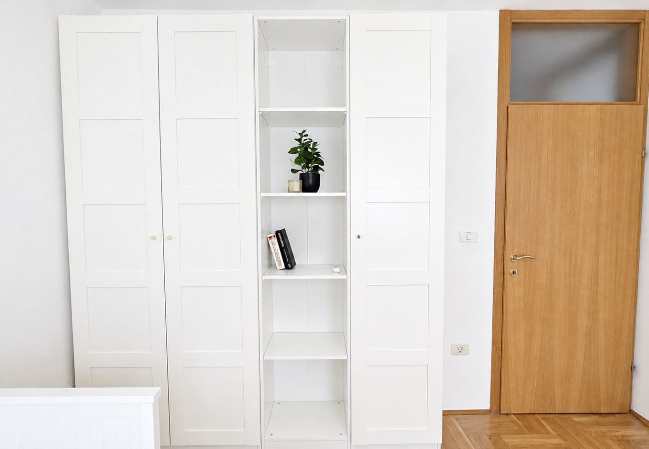 Ferienwohnung in Zadar - Deluxe apartment Harbor