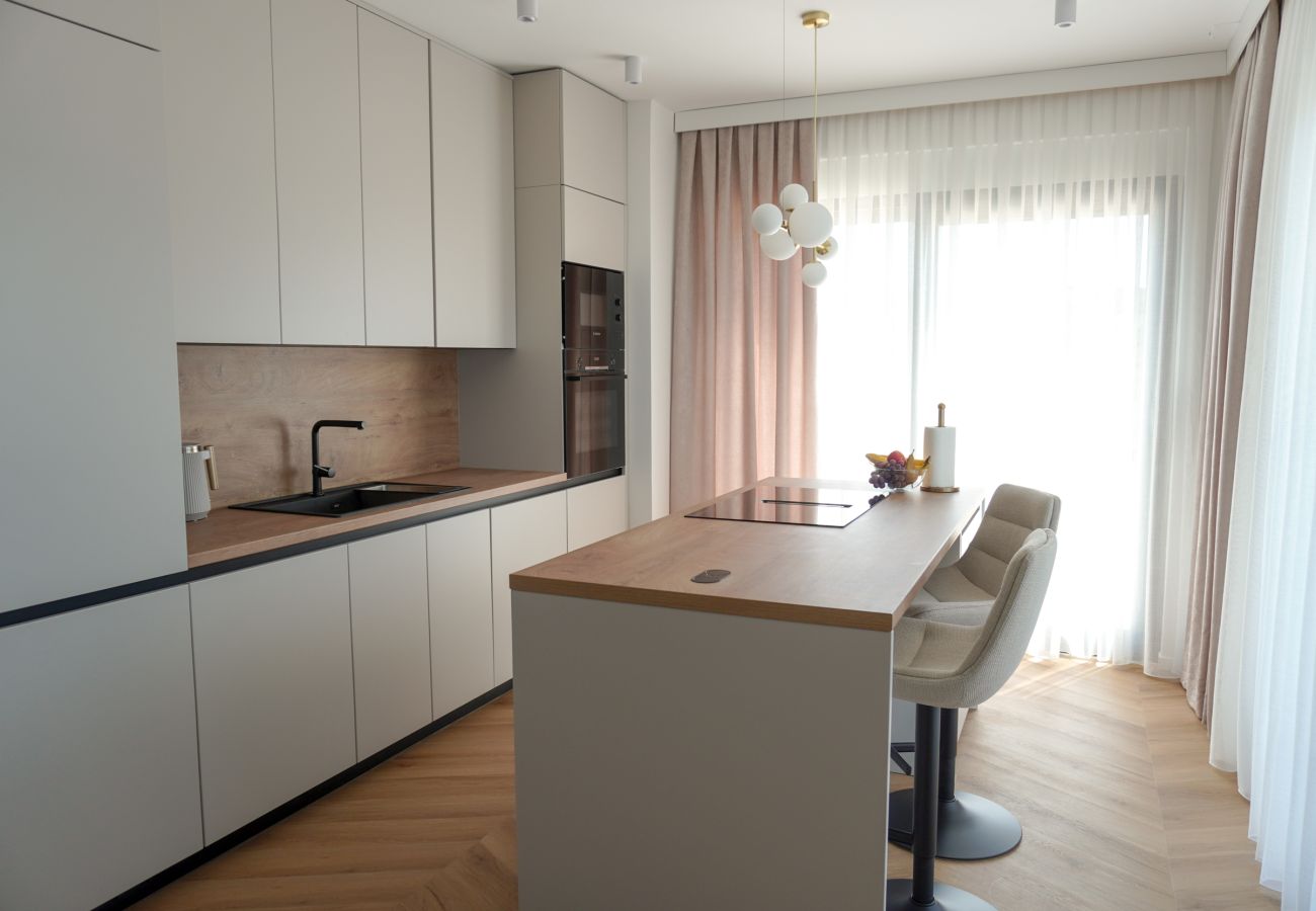 Villa in Rovanjska - Villa Bella Vista mit beheiztem pool