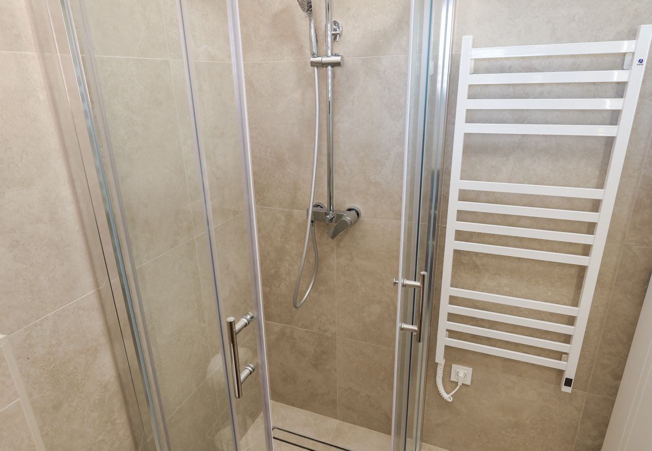 Studio in Sukošan - Studio-Apartment Gabriella