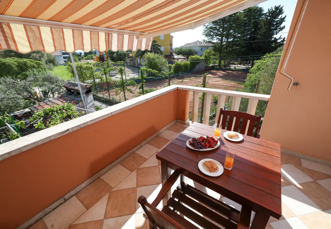 Studio in Sukošan - Studio-Apartment Gabriella