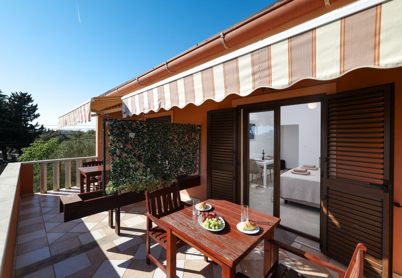 Studio in Sukošan - Studio-Apartment Antonella