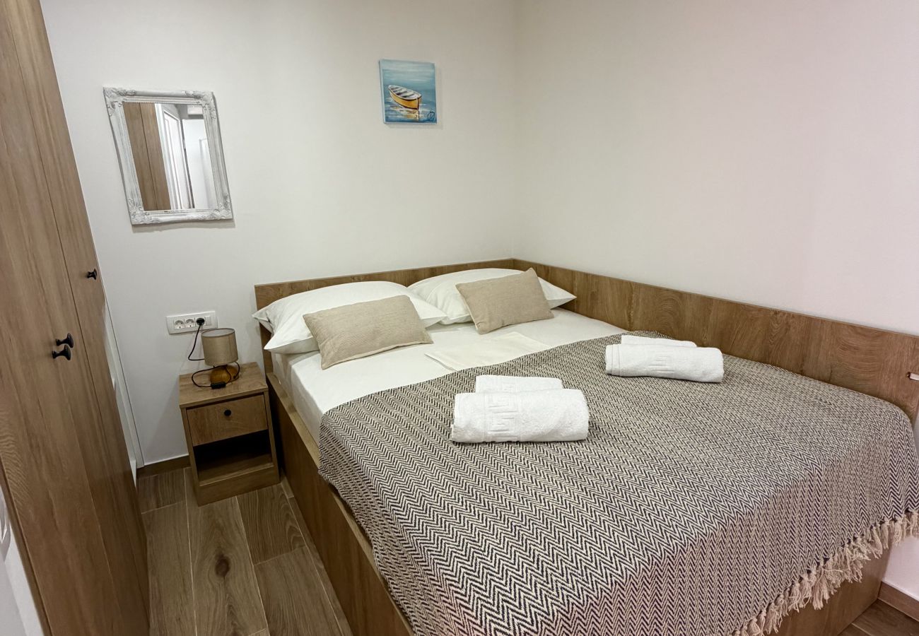 Ferienhaus in Zaton - Ferienhaus Blazov Dvor