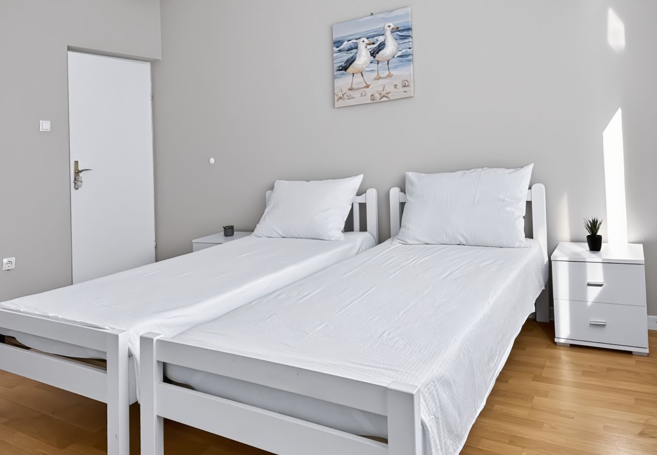 Ferienwohnung in Zadar - Apartment Green Corner