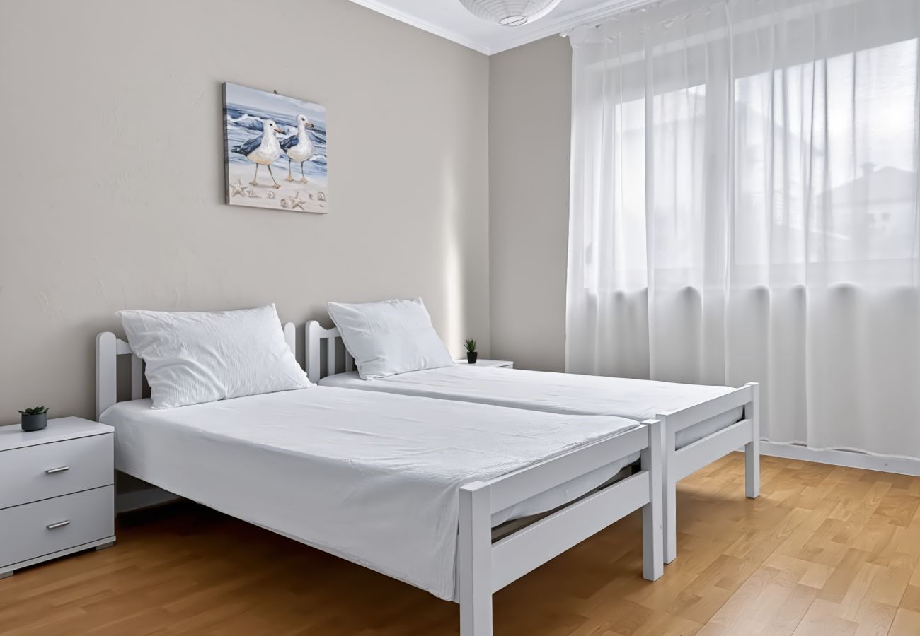 Ferienwohnung in Zadar - Apartment Green Corner