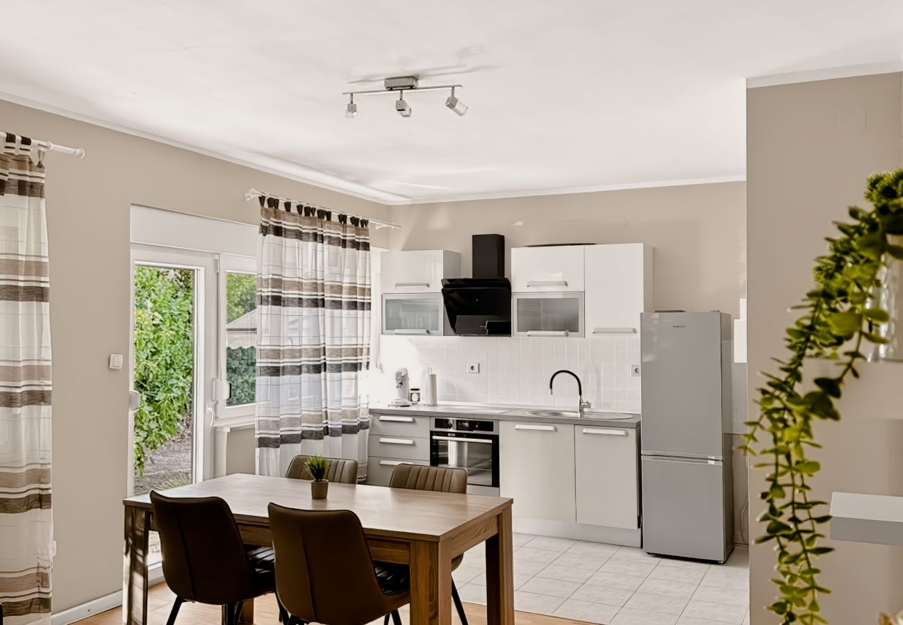 Ferienwohnung in Zadar - Apartment Green Corner