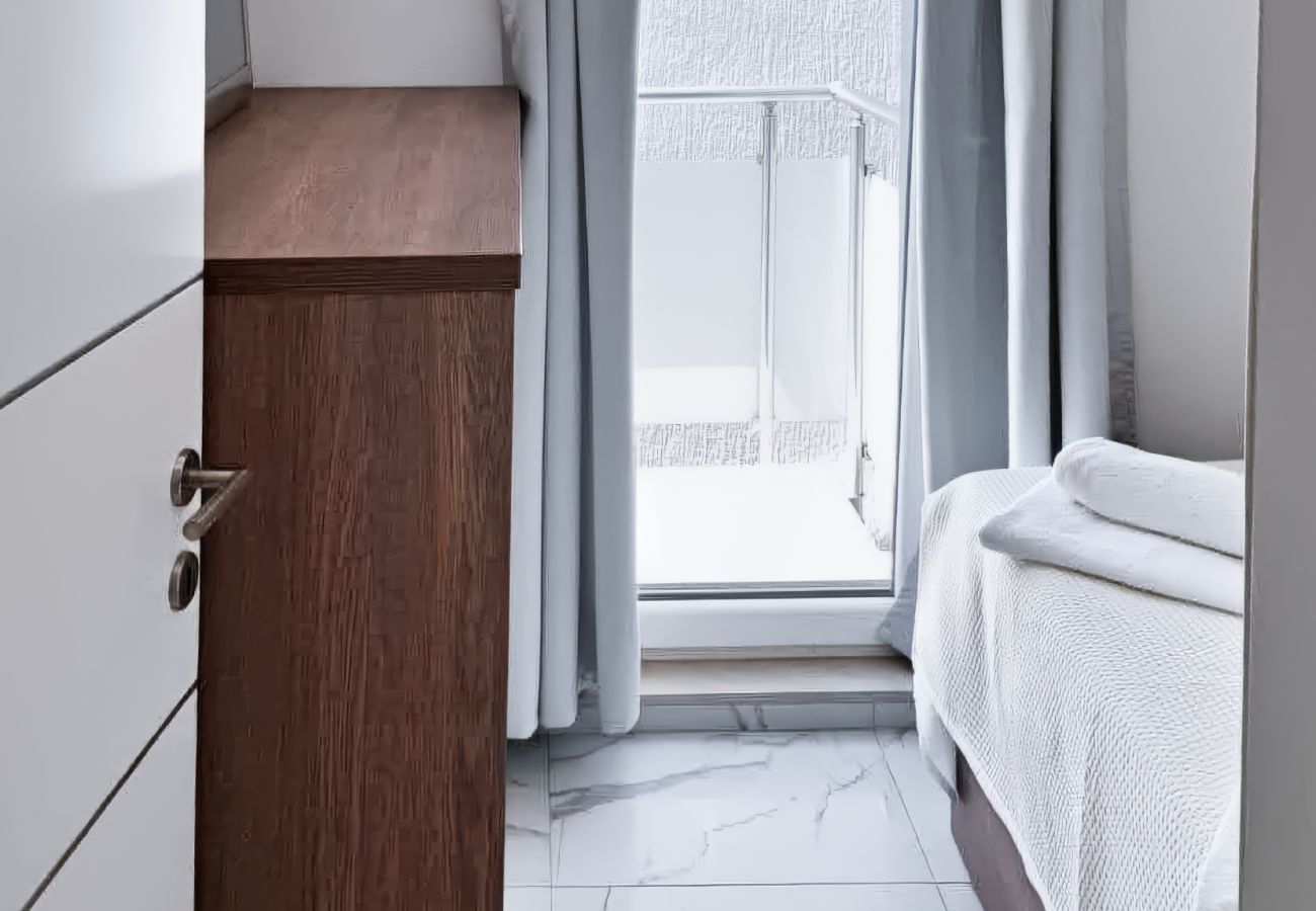 Ferienwohnung in Novalja - Superior Aurea apartment with heated pool 1