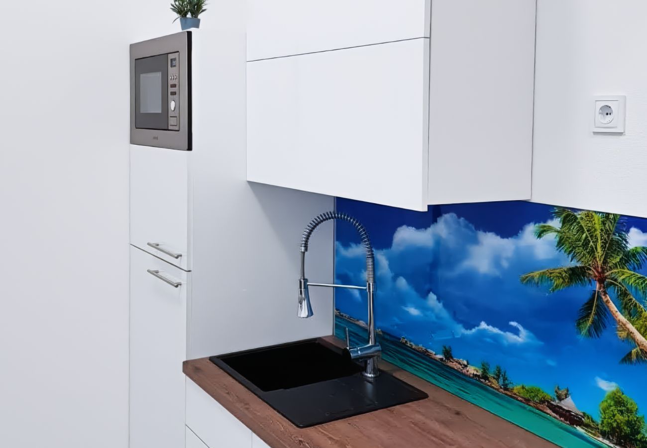 Ferienwohnung in Novalja - Superior Aurea apartment with heated pool 2