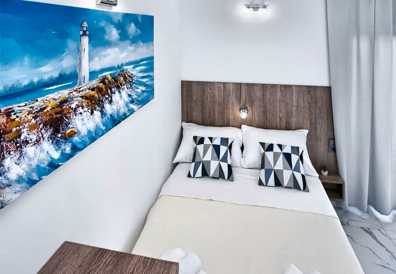 Ferienwohnung in Novalja - Superior Aurea apartment with heated pool 5
